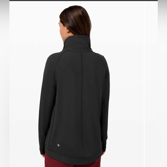 Lululemon Rulu Rally Wrap - Picture 3 of 9